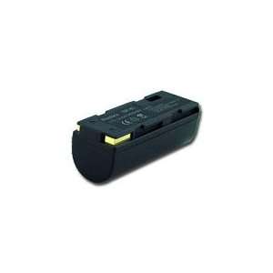  1400mAh Replacement Battery for Toshiba PDR M70 Cameras 