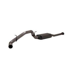  Flowmaster 817519 Xtra Cab and Double Cab Cat Back Exhaust 