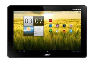 Acer XE.H8PPN.005 A200 10g08u 10.1in 1gb Android Syst Wifi Titanium 