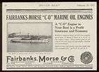 fairbanks morse co  