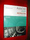 3D AutoCAD 2004/2005 One Step at a Time NEW