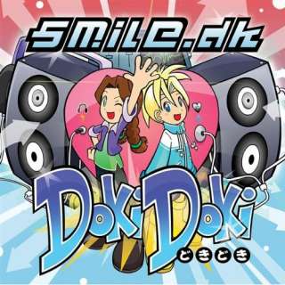  Doki Doki (Panik Mix) Smile.dk