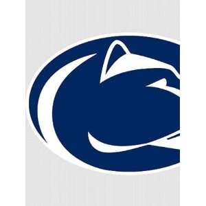  Wallpaper Fathead Fathead College team Logos Penn State 
