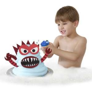  Mr. Bubble Tub Monster Toys & Games