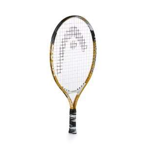  Head Agassi 21 Junior Tennis Racquet [Misc.] Sports 