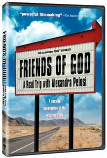 Friends of God A Road Trip With Alexandra Pelosi
