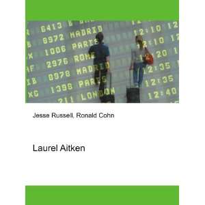  Laurel Aitken Ronald Cohn Jesse Russell Books