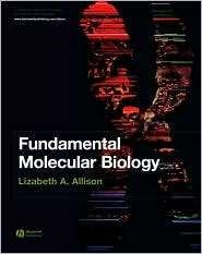   Biology, (1405103795), Lizabeth A. Allison, Textbooks   