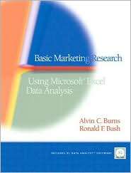   Analysis, (0131519514), Alvin C. Burns, Textbooks   