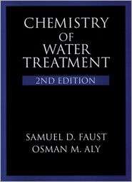 Chemistry of Water Treatment, Second Edition, (1575040115), Samuel D 