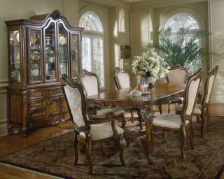 Fairmont Designs Repertoire Ped Dining Collection ~  