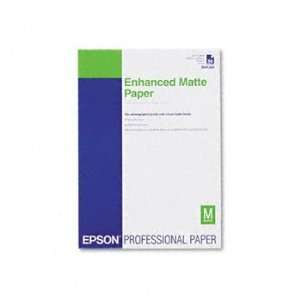  Paper PAPER,ENHNCD,A3,MAT 35830 (Pack of2)