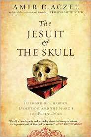   and the Skull, (1594483353), Amir Aczel, Textbooks   