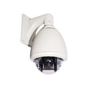   CCTV Security SONY Super HAD 22x Zoom PTZ Speed Dome Camera Camera