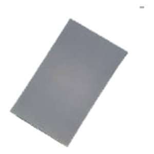  9 x 11 360C Aluminum Oxide W/P 1913 Paper Sheet