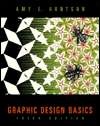 Graphic Design Basics, (0030187346), Amy E. Arntson, Textbooks 