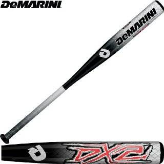 DeMarini DXDXL00 10 DX2 Youth Baseball Bat ( 11)