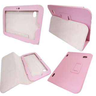   PU Leather Smart Cover Stand Case for Lenovo IdeaPad K1 10.1 Tablet