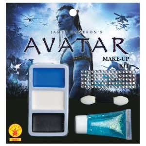  Avatar Navi Makeup Kit Toys & Games