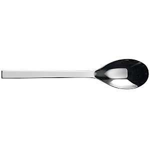 colombina dessert spoon 6.75 by alessi 