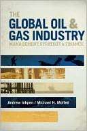 The Global Oil and Gas Andrew Inkpen
