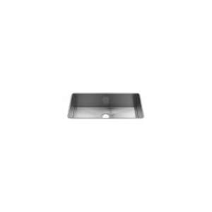  Julien 3927   Undermount J7® 16ga Stainless Steel Sink 