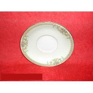  Noritake Sonora #3940 Saucers Only