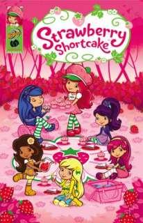   Lost and Found (Strawberry Shortcake Series) by Lana 