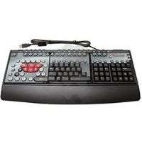 SteelSeries Zboard Gaming Keyboard    PW1USE1 B3ZBD01