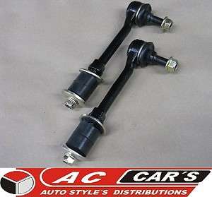 FRONT Sway Bar Links TOYOTA TUNDRA W/O OFFROAD SEQUIOA  