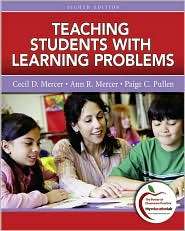   Problems, (0137033788), Cecil D. Mercer, Textbooks   