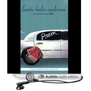  Prom (Audible Audio Edition) Laurie Halse Anderson 