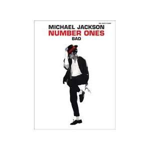  Michael Jackson   Bad   Early Intermediate   Big Note 