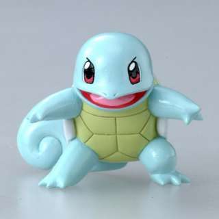   Wishes Monster Collection M 060 Squirtle ANIME MANGA FIGURE NEW  