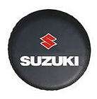 Suzuki Samurai Vitara Spare Tire Cover 27 SI4