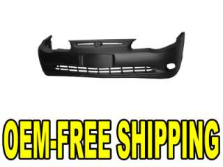 CHEVROLET MONTE CARLO LS FRONT BUMPER COVER 00 05 OEM PART W/O LOWER 