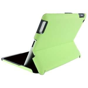  Zagg olio for The New iPad 3G & iPad 2 (FOLSMTGRN101 