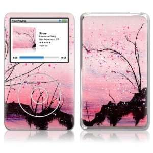 GelaSkins iPod Classic 80/120/160GB Protective Skin w/Screen Protector 