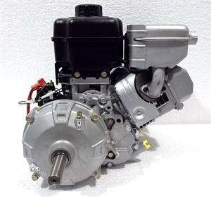 Briggs 14.5tp OHV Engine ES gear reduction #20S257 0050  