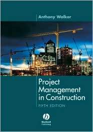   Construction, (1405158247), Anthony Walker, Textbooks   