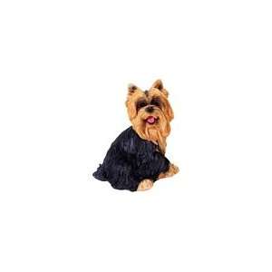  Yorkie 10 Figurine 