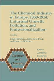 The Chemical Industry in Europe, 1850 1914 Industrial Growth 
