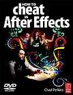 HALLOWEEN Special Effects DVD Big Scream TV How To EFX  