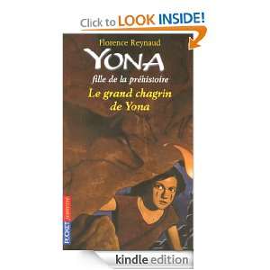 Yona fille de la préhistoire tome 7 (French Edition) Florence 