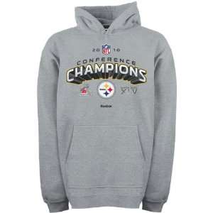 Pittsburgh Steelers Kids 4 7 2010 AFC Conference Champions Super Bowl 