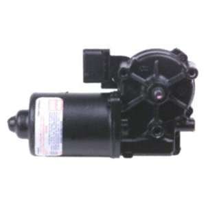  Cardone 43 4702 Remanufactured Import Wiper Motor 