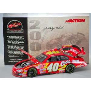  2003   Action   Historical Series   Sterling Marlin   #40 