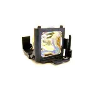   DV 245 Replacement Projector Lamp ZU0283 04 4010
