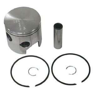  Sierra Internationall 18 4011 Piston Automotive