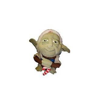 Toys & Games Stuffed Animals & Plush Star Wars Yoda